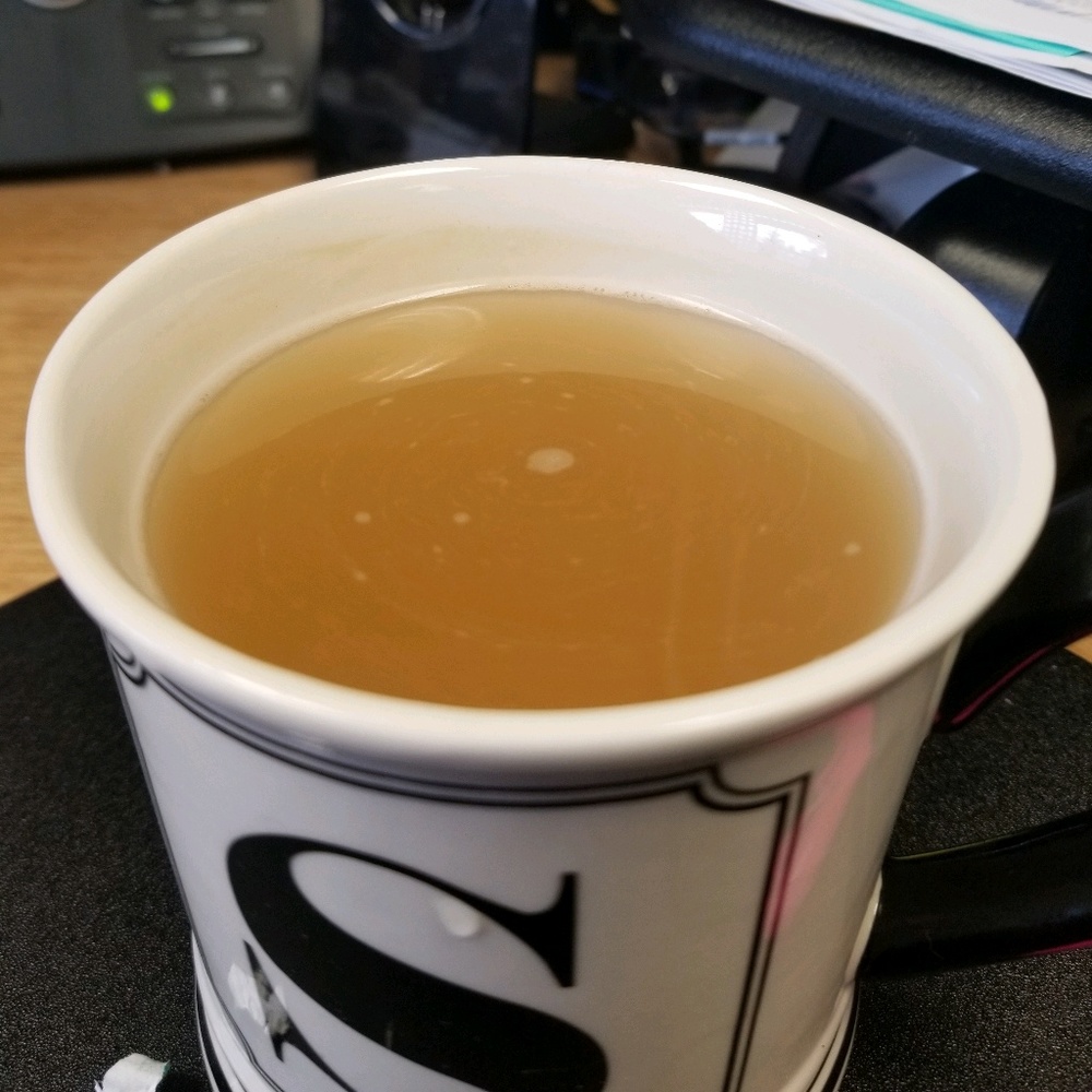 Meet your Posher, Stacie